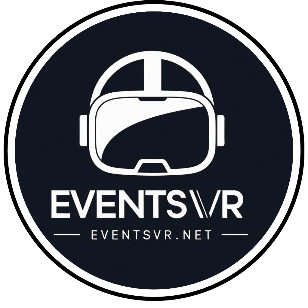 EventSVR Logo